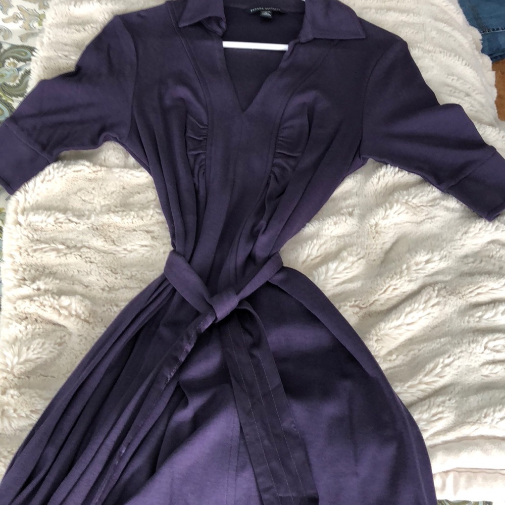 Banana Republic dress